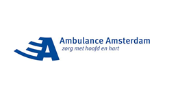 Ambulance Amsterdam